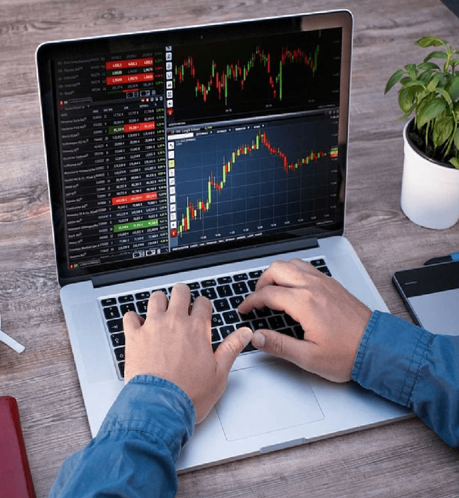 forex account management jobs